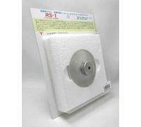 RS1 Estabilizador Para Tocadiscos Analógicos Yamamoto Sound Craft De Japón