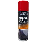 RS1000 Kunststoff-Neu Fresco 300ml Spray Fahrzeug-Aufbereitung Kunststoff-Pflege