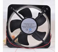 RS2006B24SH-S 20060 24V 3.8A High Air Flow Inverter Cooling Fan 20CM