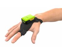 Rs2100 wearable scanner, 2d,