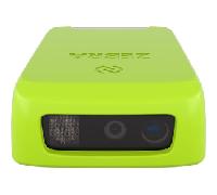 RS2100 Wearable Scanner/SE4770 2D Imager/Integrated Battery/Worldwide/Hand Mount Must Be Ordered Separately RS21C0-TS00ZWR