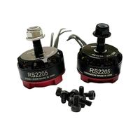 RS2205 2205 2300kV Motor Sin Escobillas para Entusiastas Los Que Buscan Experiencias Vuelo