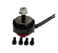 RS2205 2300KV 2205 CW/CCW 2-6S Motor sin escobillas para FPV Racing Motor FPV Multicopter Pieza de repuesto