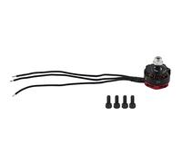 RS2205 2300KV Brushless Motor | 1024G High Thrust for FPV Racing Drones | CW/CCW Lightweight Motor with N52 Core | Replacement for Quadcopter Parts (CCW)