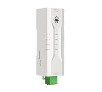 RS232 a Ethernet Servidor de puerto serie NE2-D12 DC 8-28V TCP/UDP Modbus MQTT HTTP DNS DIN Rail Instalación FOTA actualización remota