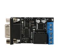 RS232 Módulo de retardo de retraso DC12V R223B01 1 canal Puerto serie UART