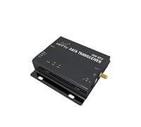 RS232 RS485 170MHz LoRa 1W TCXO E90-DTU-170L30 Transceptor inalámbrico de largo alcance 8km rf Módulo Radio Modem LoRa para transmisión de datos
