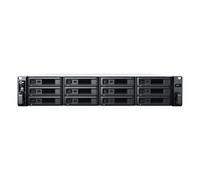 RS2423+ Servidor Rack Synology