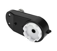 RS390 Toy Gearbox Universal Electric Motor Drive Engine 6V / 12V 12000-20000RPM para niños Coche de juguete Modelo de reemplazo Motores de construcción(12V 16000RPM)