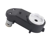RS390 Toy Gearbox Universal Electric Motor Drive Engine 6V / 12V 12000-20000RPM para niños Coche de juguete Modelo de reemplazo Motores de construcción(6V 18000RPM)