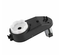 RS390 Toy Gearbox Universal Electric Motor Drive Engine 6V / 12V 12000-20000RPM para niños Coche de juguete Modelo de reemplazo Motores de construcción(12V 12000RPM)