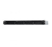 Synology NAS RS422+ 4 bahías 1U RackStation