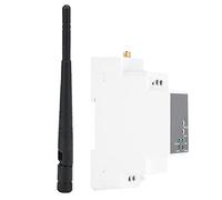 RS485 a servidor serie WIFI, servidor serie Ethernet Diseño profesional 160MHz 100-240VAC para protocolo WebSocket para Mbed para SmartLink V8 Smart Config