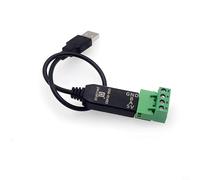 RS485 a USB Converter Module With 32 Connector for Various Industrial Applications and Equipment Monitoring