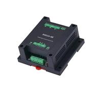 RS485 Concentrador serial ópticamente aislado configuración de múltiples puertos y funcionamiento semidúplex para un intercambio seguro de datos semidúplex