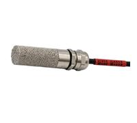 RS485 - Sondas de temperatura y humedad, sensores de alta precisión, dispositivo ambiental para uso industrial, sensores inteligentes de gestión de edificios