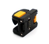 RS5100 - Disparador de escaneo de repuesto para escáner de código de barras Zebra RS5100 RS6100, conjunto de disparador de doble cara para operación zurda o derecha, sustituye a SG-RS51-TRGDS-01