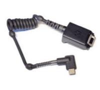 RS5100 / RS6100 Corded Adapter for TC2x TC5x USB-C connector Terminal Supplies Power to Scanner Communication via Bluetooth