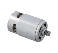 RS550 21V DC Motor 28000RPM Reemplazo de motor eléctrico alto con carcasa de acero inoxidable para sierra pequeña sierra alternante motosierra pieza de reparación