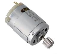 Rs550 24v Rideon 12v 6v Rs390 para vehículos eléctricos de alto rendimiento Elite Kids Rs380 (RS380 (12V15000rpm))
