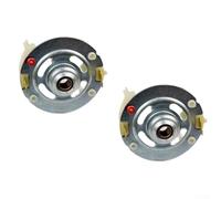 Rs550 - Soporte de cepillo de carbono para motor sin cubierta trasera compatible con Gsr14.4-2 Gsr10.8v Gsr12 a 2-li Gsr18 a través de 2-li Psr14.4 Li-2 y Df330d Df347d Dcd710