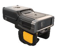 RS6100 WEARABLE SCANNER SE55 STANDARD BATTERY ENTERPRISE HAND MOUNT 0OC TO +50OC OPERATION WORLDWIDE INCLUDES MOUNTING FRAME AND TRIGG