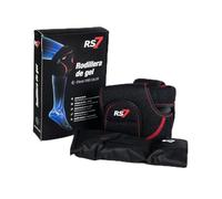 RS7 Gel Pack Neopreno Rodilla - Rodillera efecto Frío/Calor