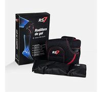 RS7 Gel Pack Neopreno Rodilla - Rodillera efecto Frío/Calor