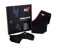 RS7 Gel Pack Neopreno Tobillo - Tobillera efecto Frío/Calor
