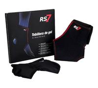 Rs7 Pack Tobillera Neopreno de Gel Frío Calor