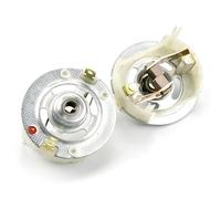 RS775 750 - Tapa de repuesto para destornillador eléctrico de 18 V, 21 V, 24 V, 25 V