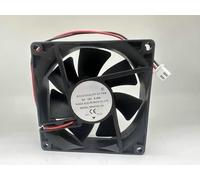 RS8025L15H DC15V 0.35A 80×80×25 Welding Machine Special Cooling Exhaust Fan