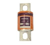 RS94A AR 500V/160A Fusible rápido tipo perno de alta capacidad rotura 1 Uds(RS94AaR500V/220A)