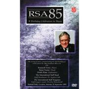RSA 85 - A Birthday Celebration in Music [Reino Unido] [DVD]