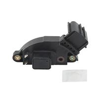 RSB 52 Ignition Module with Camshaft Angle Sensor High Performance Replacement for Telstar AX Auto 2.0L FS 1992-1994 and 626 GE 2.0L FS 1992-1997 Premium ABS Construction for