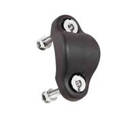 RSC-1C - Kit de abrazadera de varilla compatible con carretes Shimano TLD25 TLD30II TLD15 TLD20 4/0