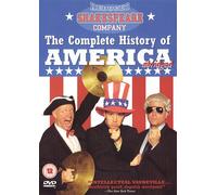 RSC Complete History Of America - Abridged [DVD] [Reino Unido]