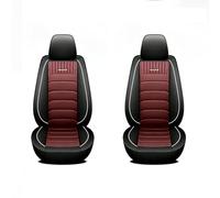 RSCBB 2 Piezas Delanteras/Fundas para Asientos de Coche de Cinco Plazas para VW Passat B7 Saloon SportLine/TrendLine 2010-2015, Impermeable y Transpirable Resistente al Desgaste