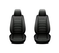 RSCBB 2 Piezas Delanteras/Fundas para Asientos de Coche de Cinco Plazas para VW Passat B7 Variant/Alltrack/SportLine/TrendLine 2010-2015, Impermeable y Transpirable Resistente al Desgaste