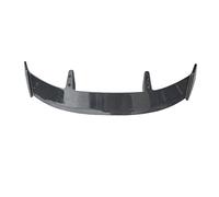 RSCBB Alerón Trasero Coche para Audi A4 Avant B8 B7 B6 B5 8D5 8E5 8ED, Alerón Superior Trasero Piezas Aerodinámicas para Automóviles Fácil de Instalar, Carbon Fiber Texture