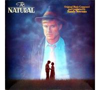 Randy Newman – The Natural – Vinilo – Rhino