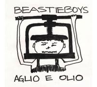 RSD21 Beastie Boys Aglio E Olio Color Vinilo