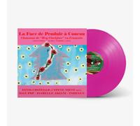 RSD21 Elvis Costello La Cara De Péndulo A Coucou Record Store Day Vinilo