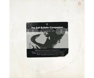RSD21 FLAMING LIPS Soft Bulletin Companion (2xLP) DÍA DE LA TIENDA DE DISCOS