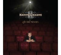 RSD21 Kenny Loggins At The Peliculas [LP] (Indie-Exclusive) Record Store Vinilo