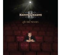 RSD21 Kenny Loggins At The Peliculas [LP] (Indie-Exclusive) Record Store Vinilo
