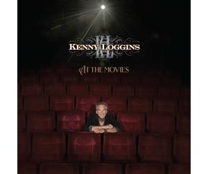 RSD21 Kenny Loggins At The Peliculas [LP] (Indie-Exclusive) Record Store Vinilo