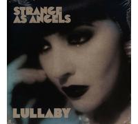 RSD21 Strange Como Angels (The Cure) Lullaby + Aderezo Up Record Store Day