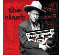 The Clash - If Music Could Talk [Vinilo]