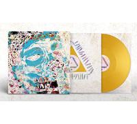 Warpaint – The Fool (Andrew Weatherall Mixes) – Vinilo coloreado